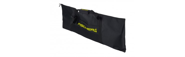 Pokrowiec na nartorolki Fischer Rollerski Bag - 3 pary